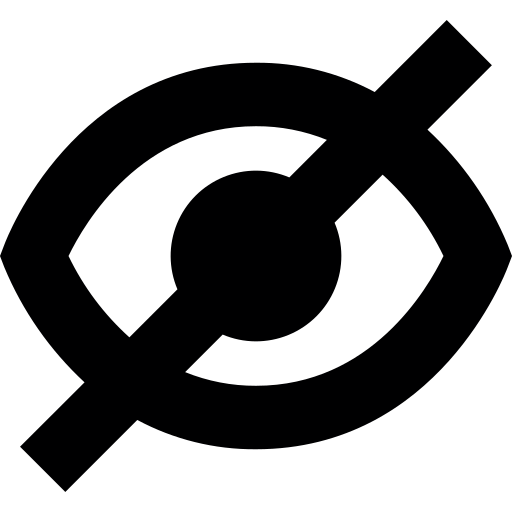 Toggle password visibility